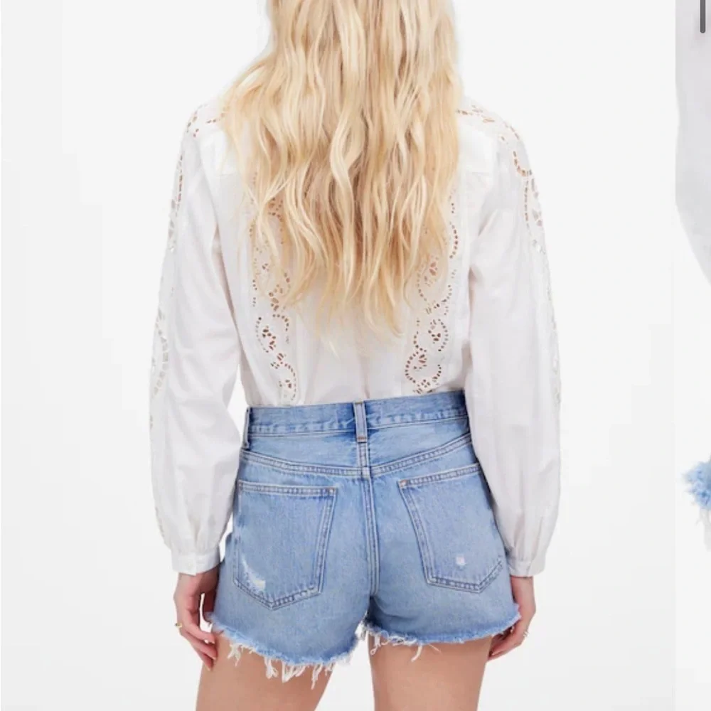 Madewell brand new